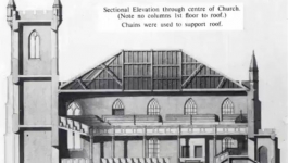 Church History 3 - A three way Tug O’ Warb