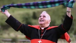 Church History 2 - Catholic and Jacobite Connections