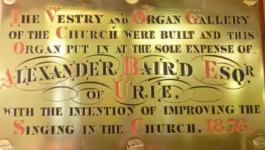 Church History 4 - Centenary and Beyond